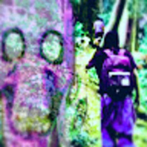 Meet your Posher, Samuel